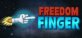 Freedom Finger Box Art