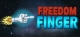 Freedom Finger Box Art