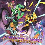 So I Tried… Freedom Planet