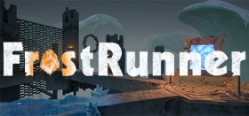 FrostRunner Box Art