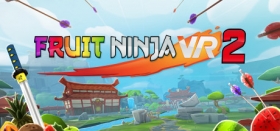 Fruit Ninja VR 2 Box Art