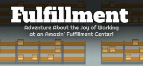 FULFILLMENT Box Art