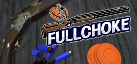 FULLCHOKE : Clay Shooting VR Box Art