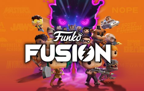 Funko Fusion Review