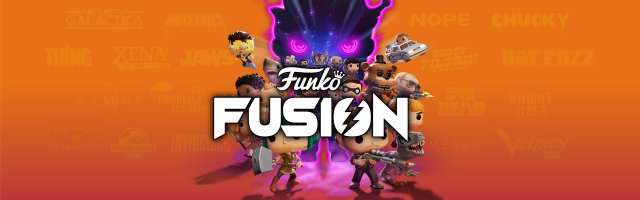 Funko Fusion Review