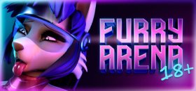 Furry Arena [18+] Box Art