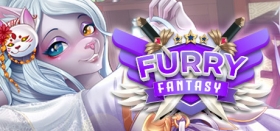 Furry Fantasy Box Art