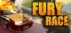 Fury Race Box Art