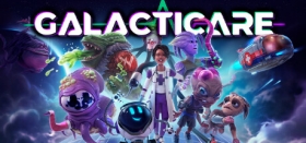 Galacticare Box Art