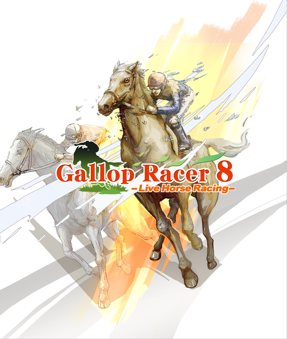 gallop racer 8の通販 by ヒロ's shop｜ラクマ - ゲームソフト/ゲーム ...