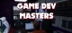 Game Dev Masters Box Art