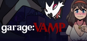 garage:VAMP Box Art