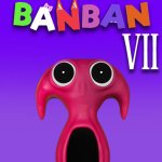 Garten of Banban 7 Review