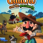 Learn More About Gaucho and the Grasslands and Watch the Trailer!