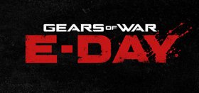 Gears of War: E-Day Box Art