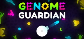 Genome Guardian Box Art