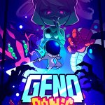 Genopanic Release Date Trailer and Information