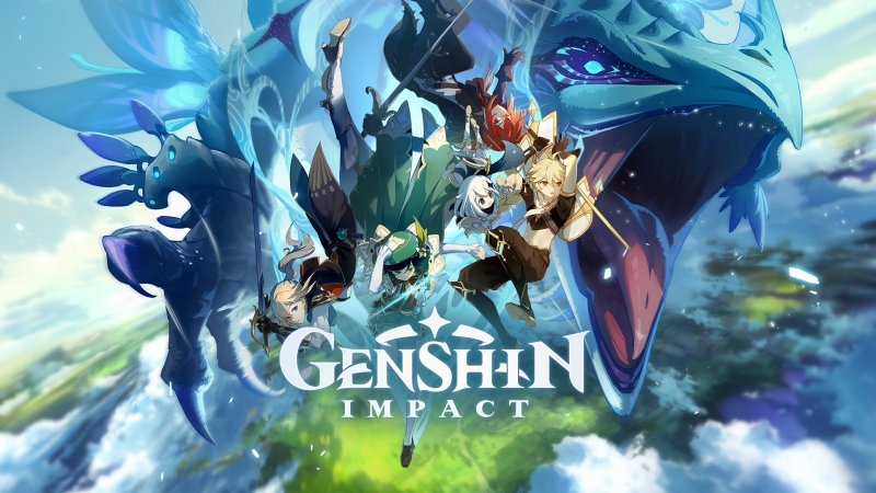 Genshin Impact: atualização 2.6 ganha trailer e data de lançamento