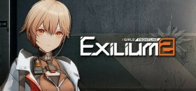 GIRLS' FRONTLINE 2: EXILIUM Box Art