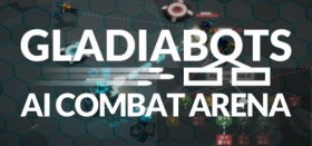 Gladiabots Box Art