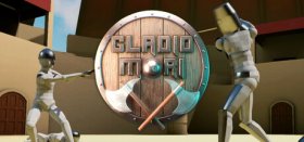 Gladio Mori Box Art