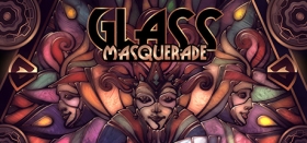 Glass Masquerade Box Art