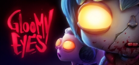 Gloomy Eyes Box Art