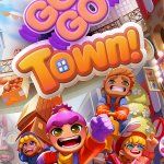 PC Gaming Show: Go-Go Town!