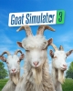 Goat Simulator 3 Box Art