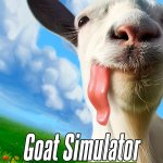 Goat Simulator is Getting a Remaster!