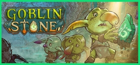 Goblin Stone Box Art