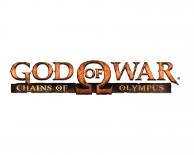 God of War: Chains of Olympus Box Art