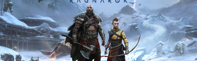 Santa Monica Studios Breaks Silence Surrounding God of War Ragnarök