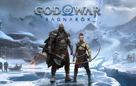Countries That Won't Be Able to Purchase God of War Ragnarök and Until Dawn