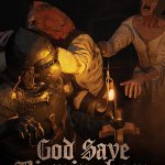 Future Games Show: God Save Birmingham