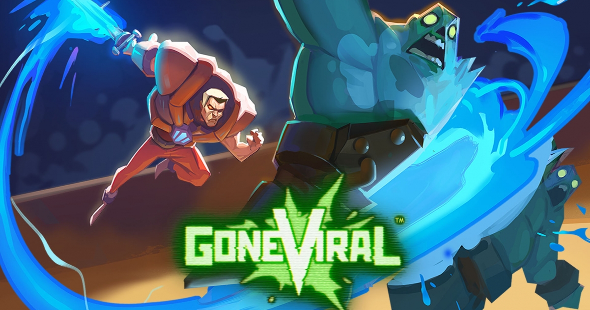 Gone Viral instal the new version for mac