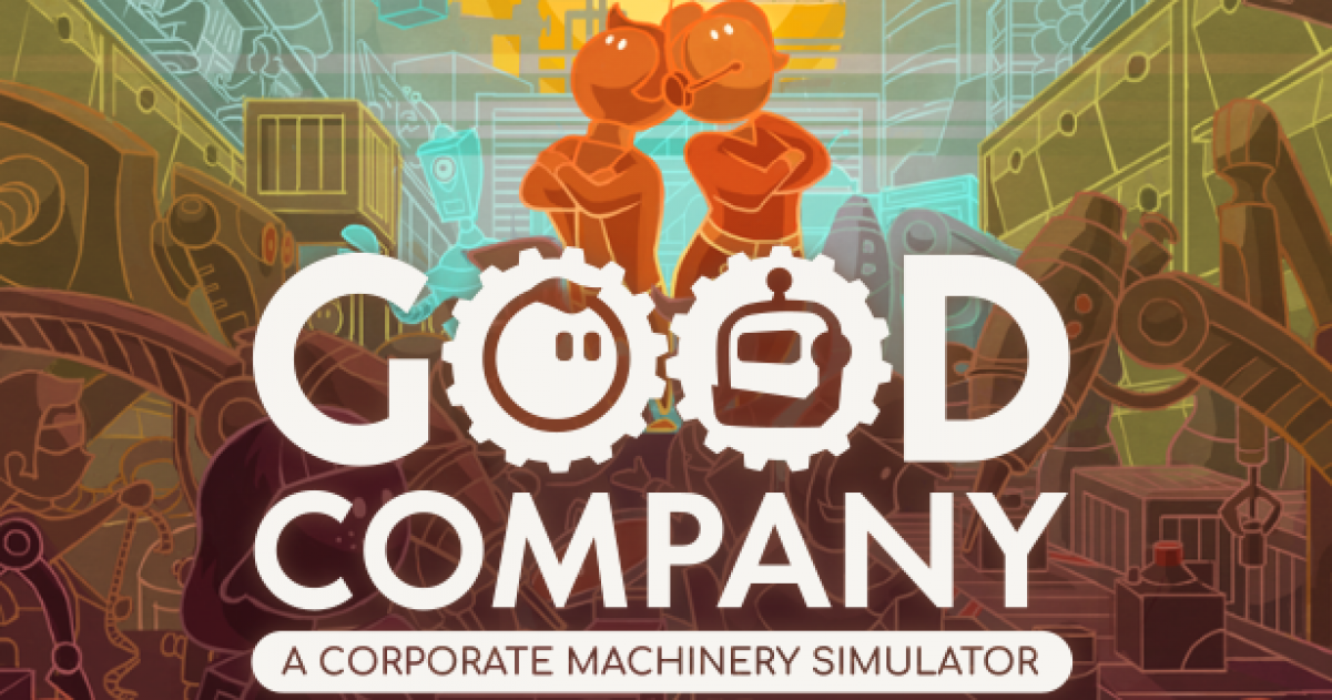 Good co. Good Company игра. Good Company (PC). Good Company.