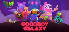 Goodboy Galaxy Box Art