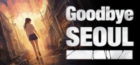 Goodbye Seoul Box Art