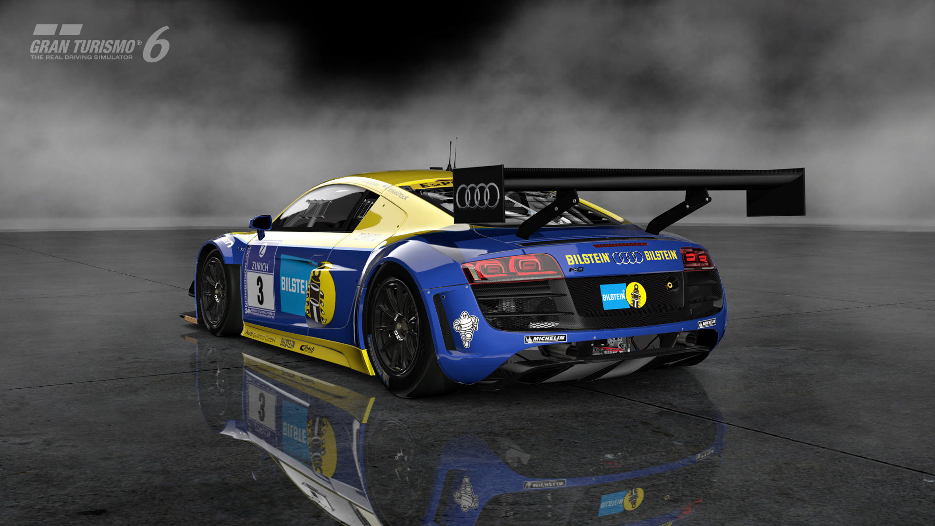 Музыка из гран туризмо. Гран Туризмо 6. Audi r8 LMS Ultra (Audi Sport Team Phoenix. Гран Туризмо 6 gt. Gran Turismo 6 cars.