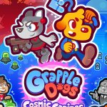 Grapple Dogs: Cosmic Canines Review