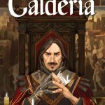 Great Houses of Calderia Announces Early Access Release Date