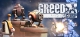 Greed Corp Box Art