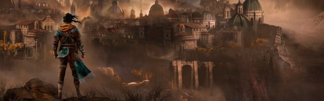 GreedFall II: The Dying World Preview