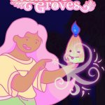 Awesome Indies Show: Grimoire Groves