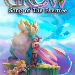 Grow: Song of the Evertree Review