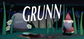 Grunn Box Art