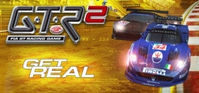 GTR 2 FIA GT Racing Game Box Art