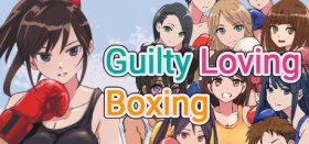 Guilty Loving Boxing Box Art