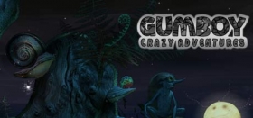 Gumboy - Crazy Adventures Box Art